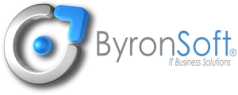 Logo ByronSoft